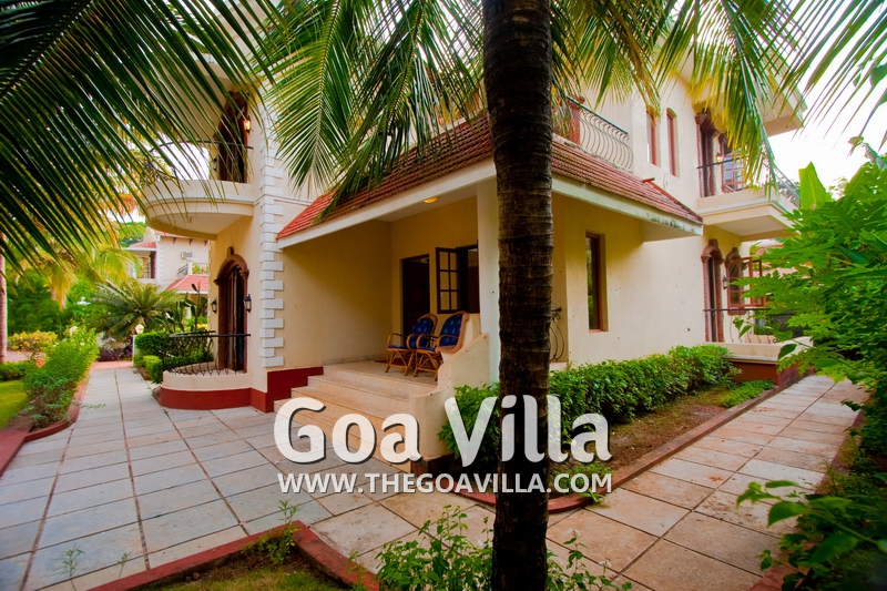 Villa Grazia