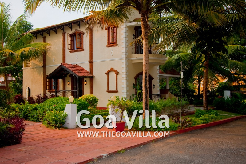 Villa Grazia