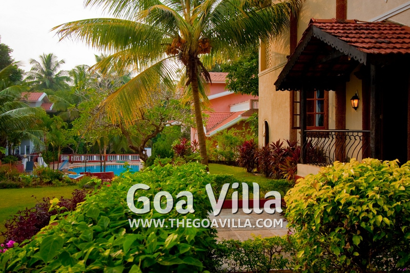 Villa Grazia