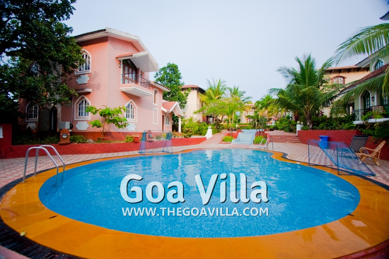 Villa Grazia