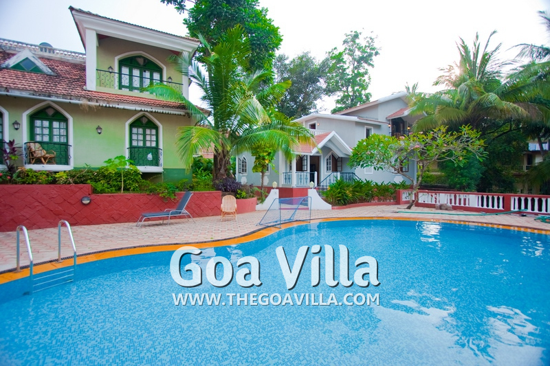 Villa Grazia