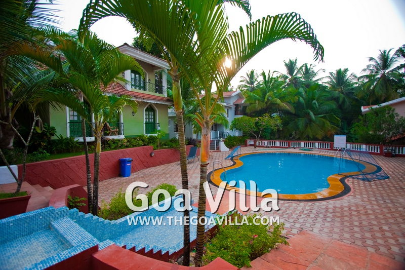 Villa Grazia