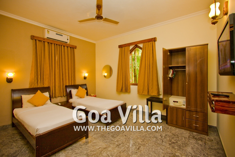 Villa Annette
