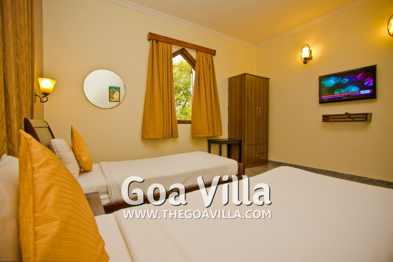 Villa Annette