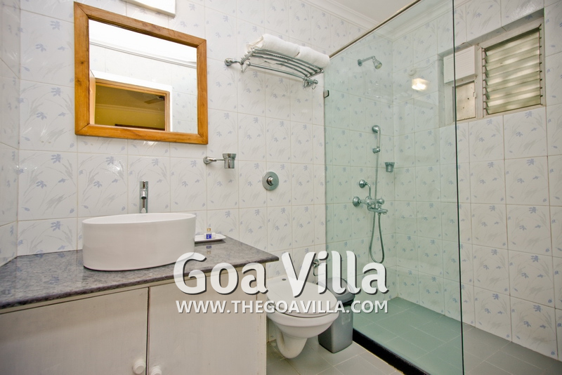 Villa Annette