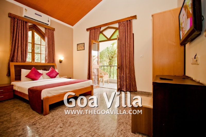 Villa Annette