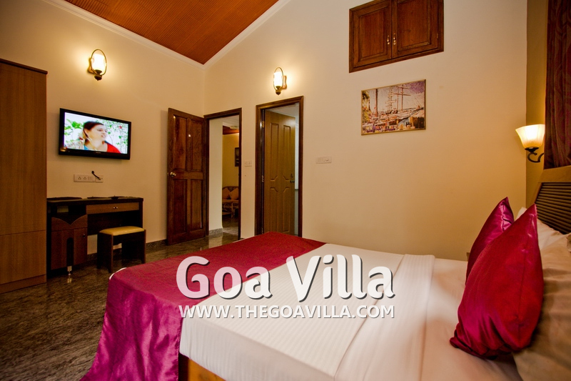Villa Annette