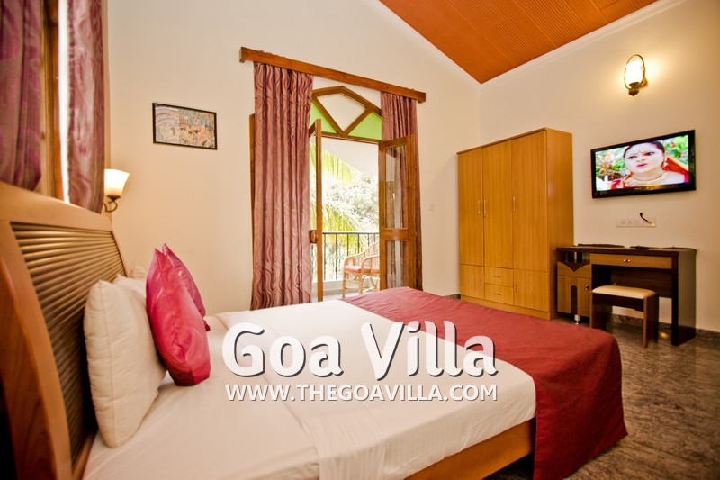 Villa Annette