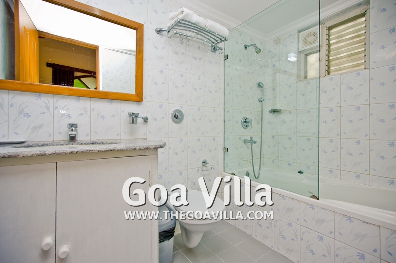 Villa Annette