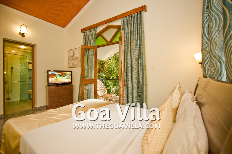 Villa Annette