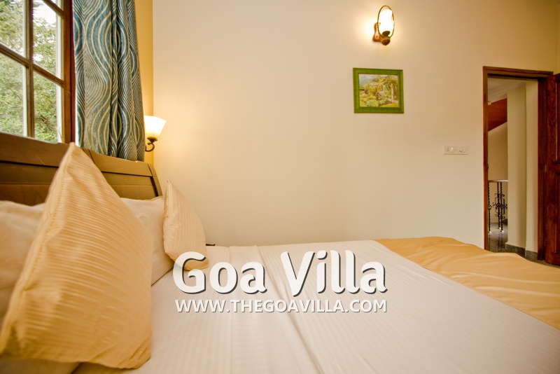 Villa Annette