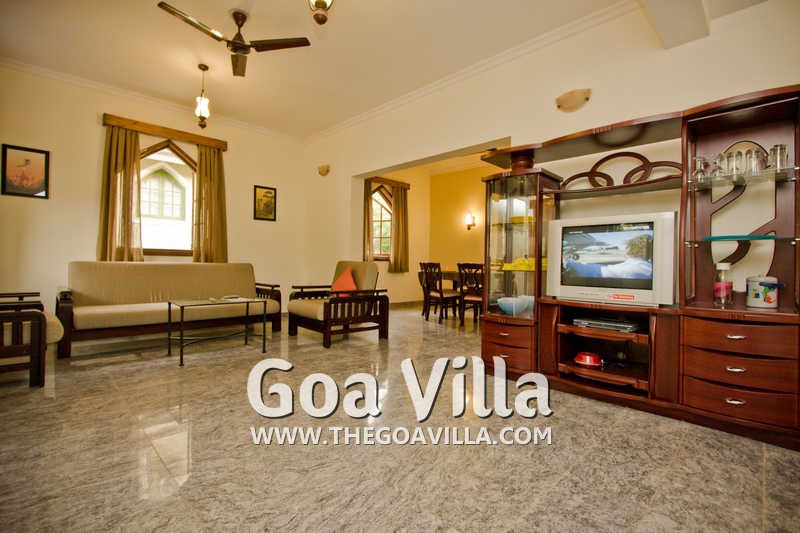 Villa Annette