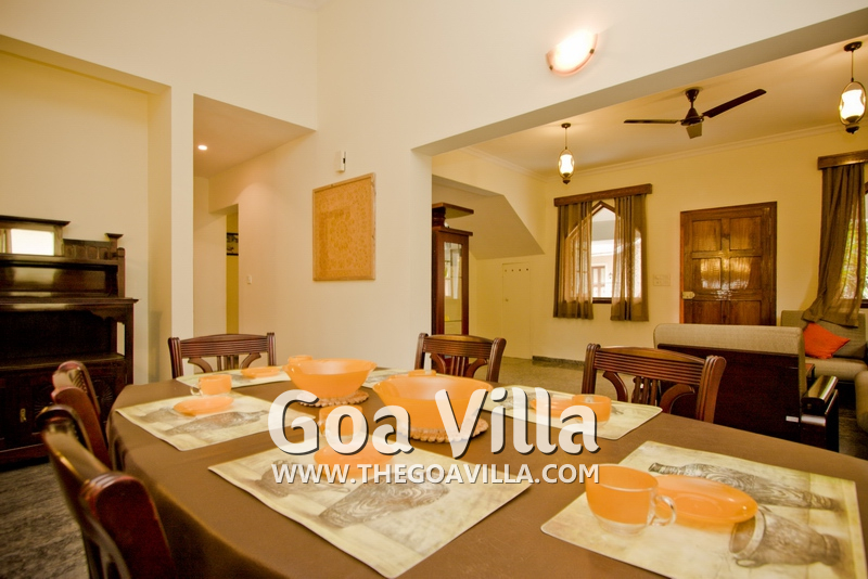 Villa Annette