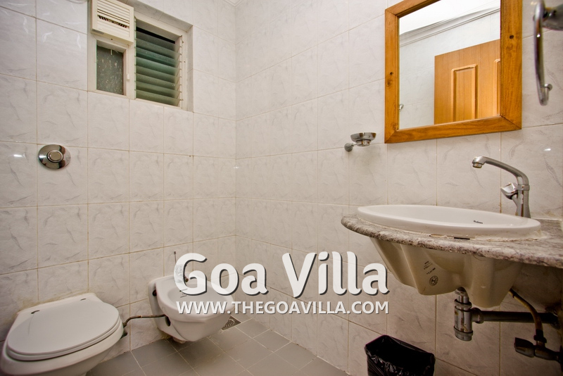 Villa Annette