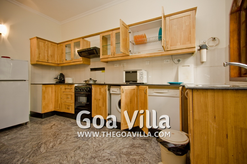 Villa Annette