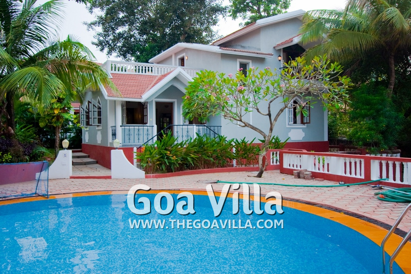 Villa Annette