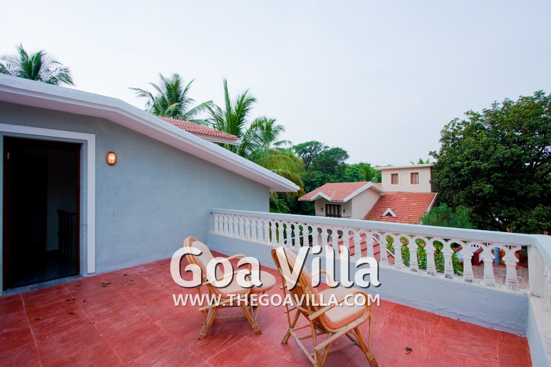 Villa Annette