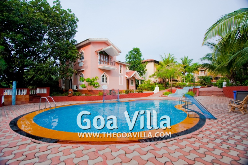Villa Annette
