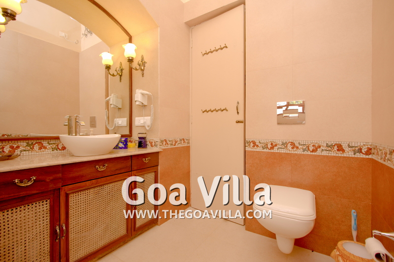 Amasya Villa