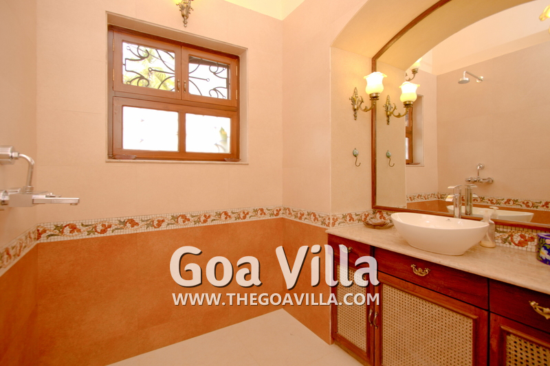 Amasya Villa