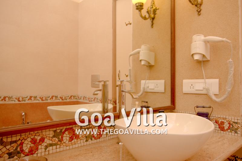 Amasya Villa