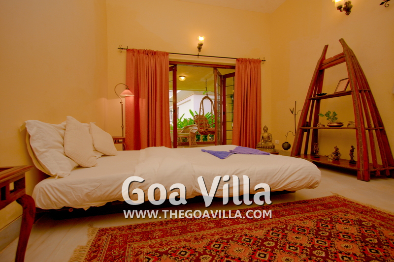 Amasya Villa