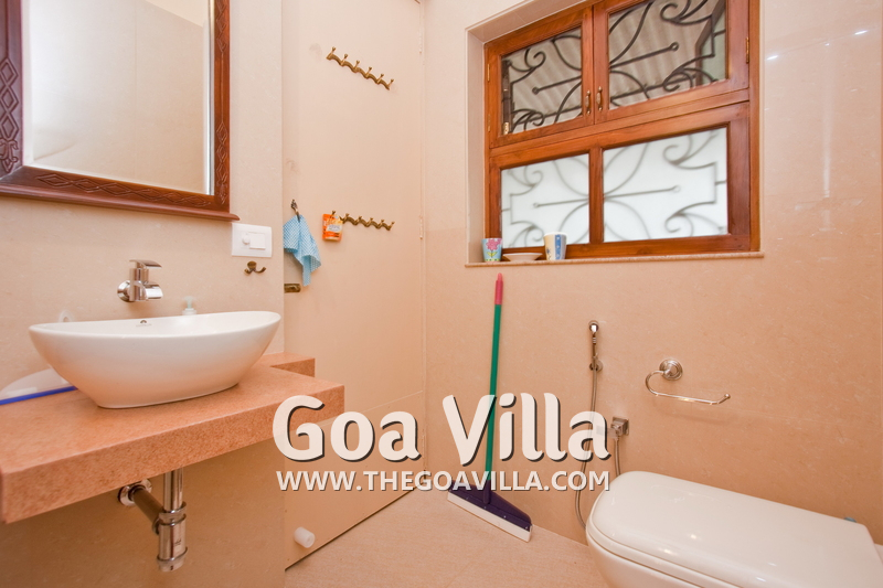 Amasya Villa