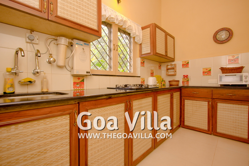 Amasya Villa