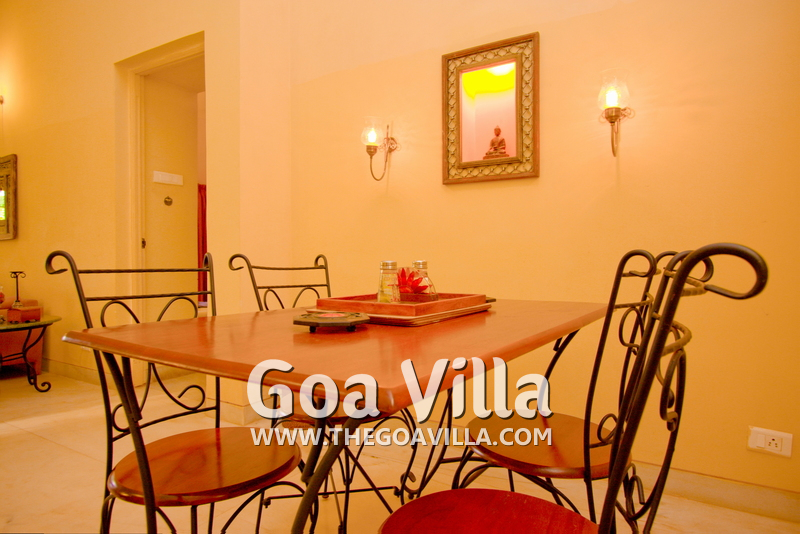 Amasya Villa