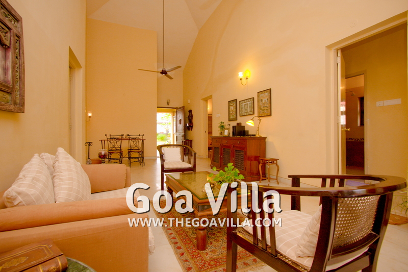 Amasya Villa