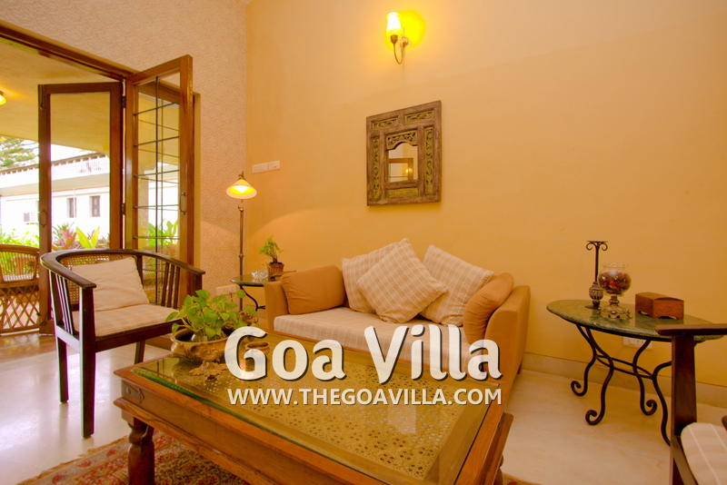 Amasya Villa