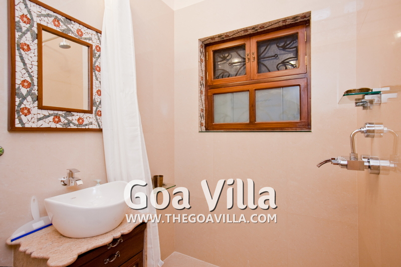 Amasya Villa