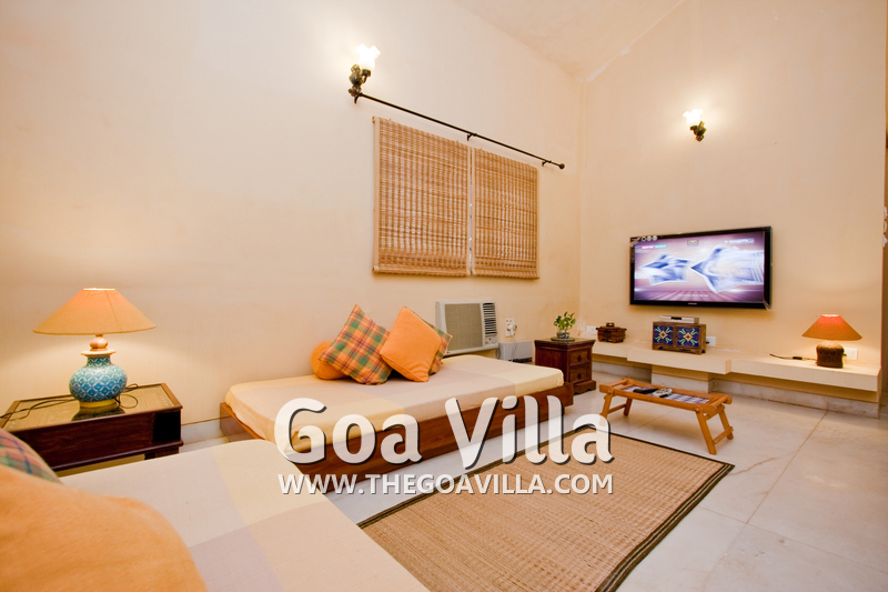 Amasya Villa