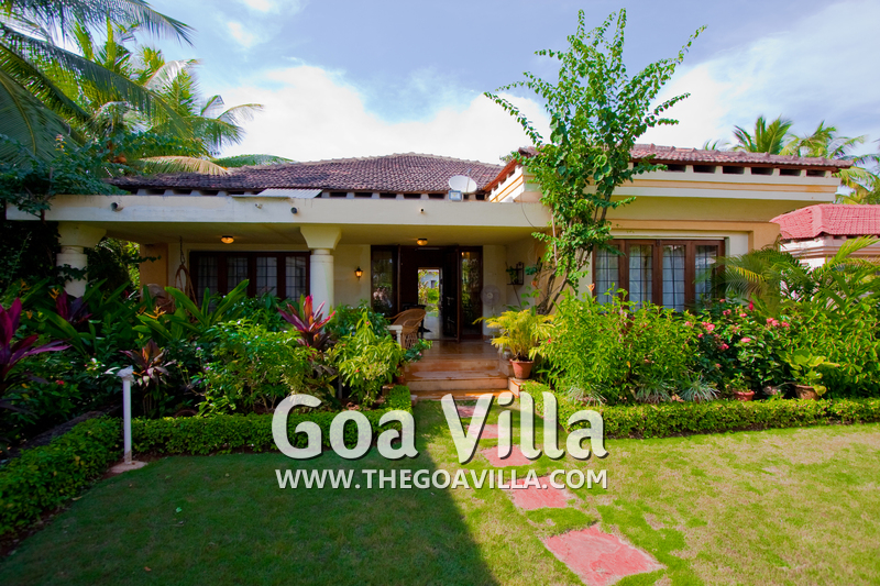 Amasya Villa