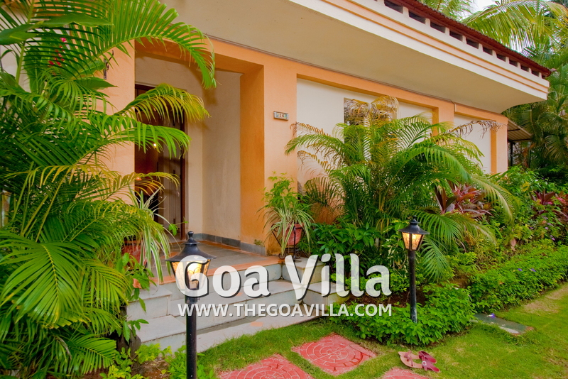 Amasya Villa
