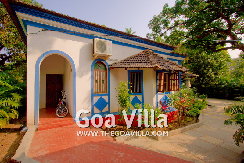 Casa Anjuna