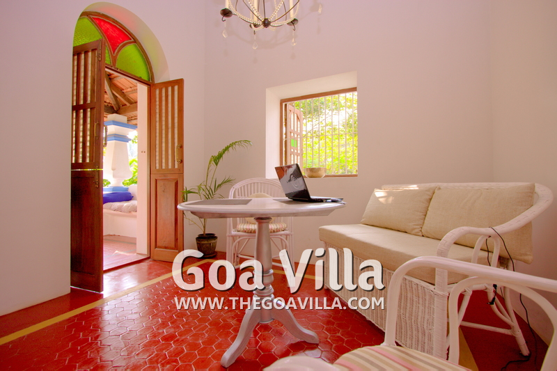 Casa Anjuna