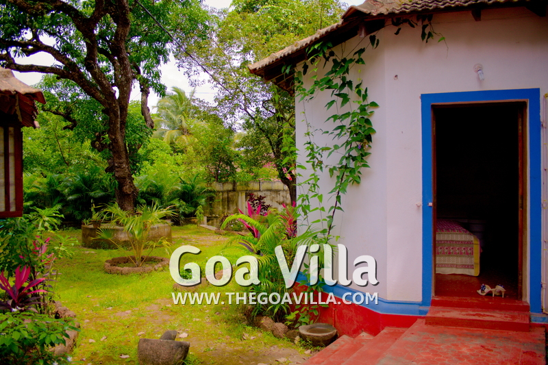 Casa Rosa
