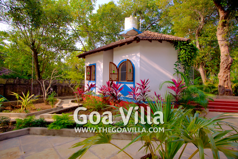 Casa Rosa