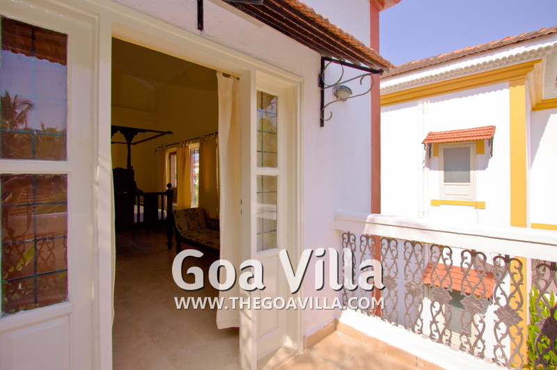 Casa Vidalis