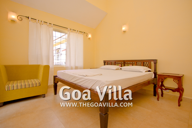 Casa Vidalis