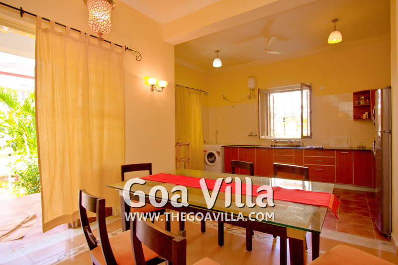 Casa Vidalis