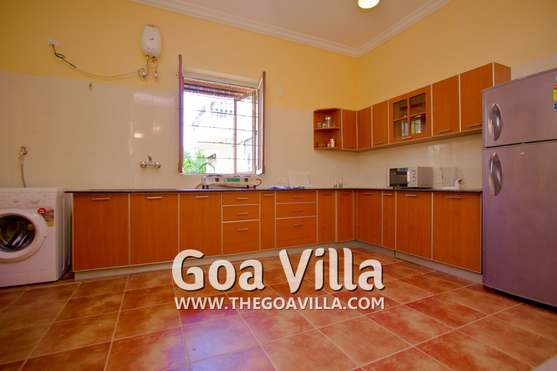 Casa Vidalis