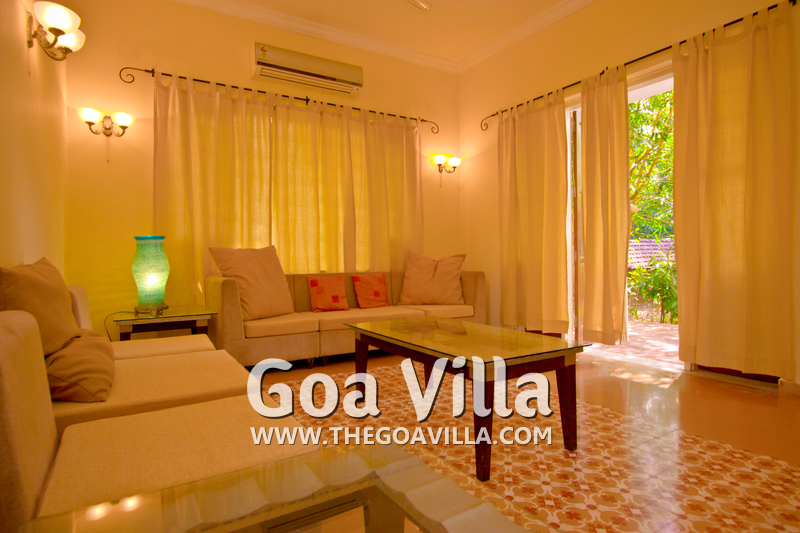 Casa Vidalis
