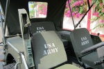 Army Jeep