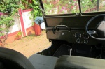 Army Jeep