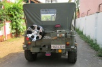 Army Jeep