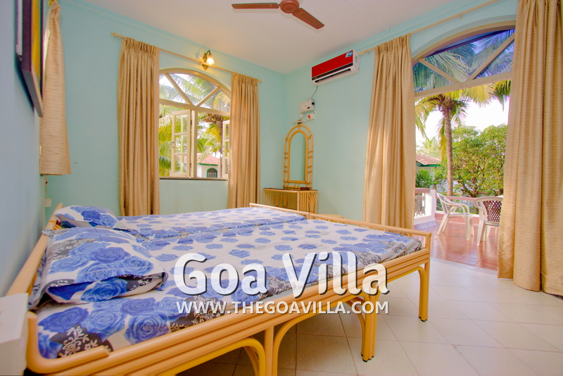 Villa Fenix