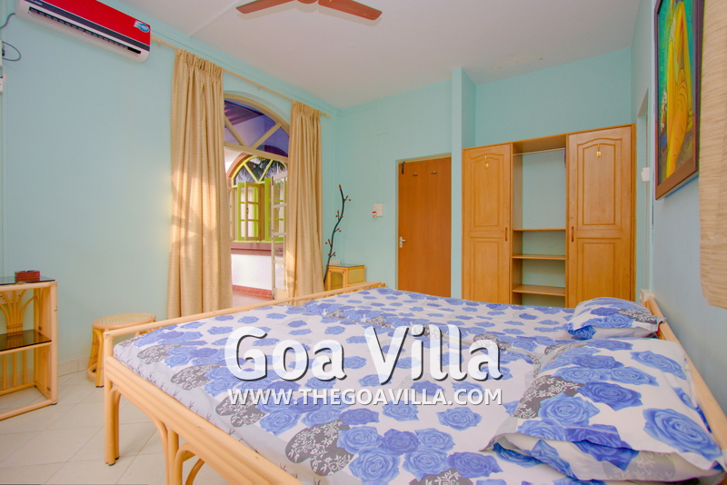 Villa Fenix