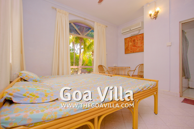 Villa Fenix
